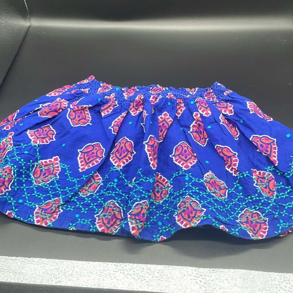 Arizona Blue Printed Skirt
Arizona Jean Company - Picture 1 of 7